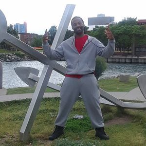 Meet your Posher, Sanchez